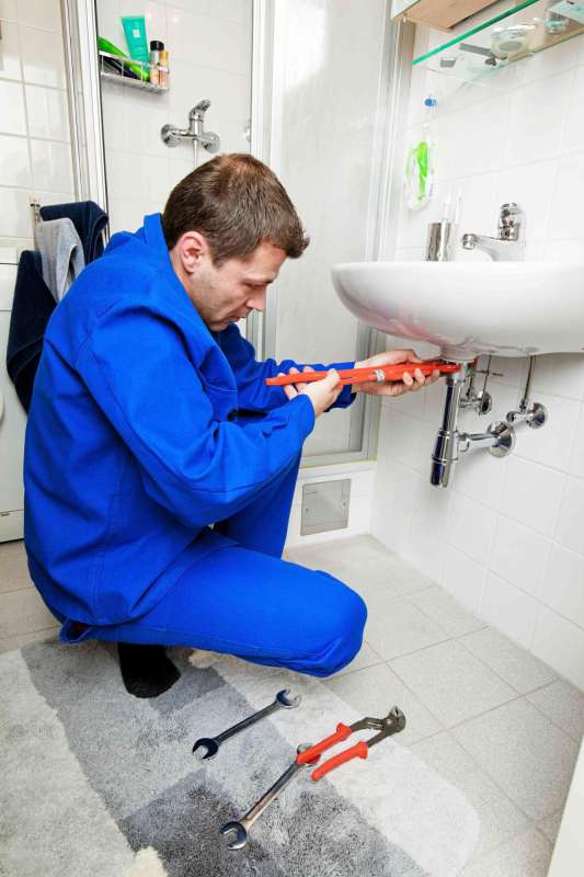 affordable plumbers near me