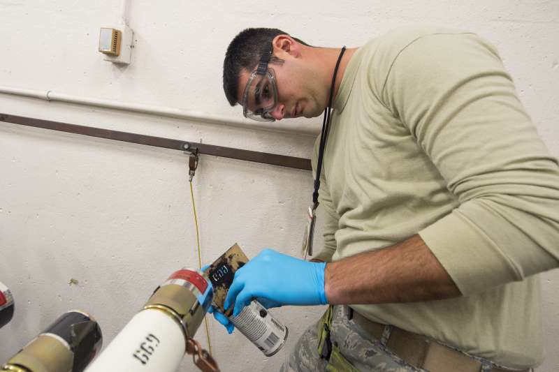 sink drain repair