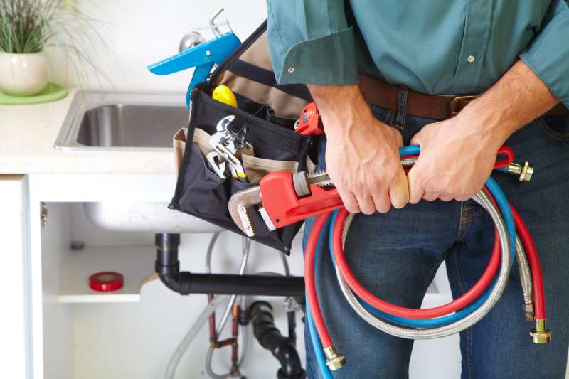 affordable plumbers near me