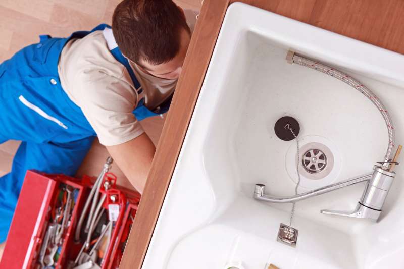 local plumbing services